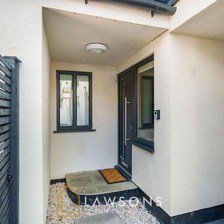 Apartmán Cosy Living By Lawsons Windsor Exteriér fotografie