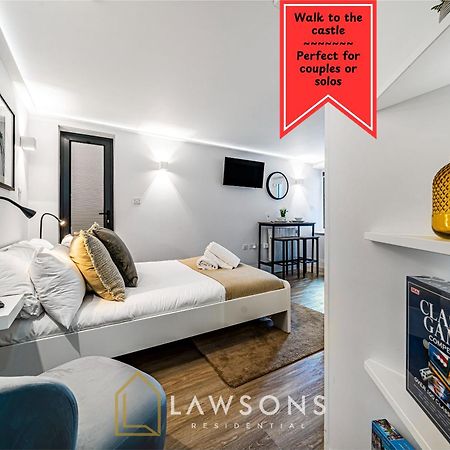 Apartmán Cosy Living By Lawsons Windsor Exteriér fotografie