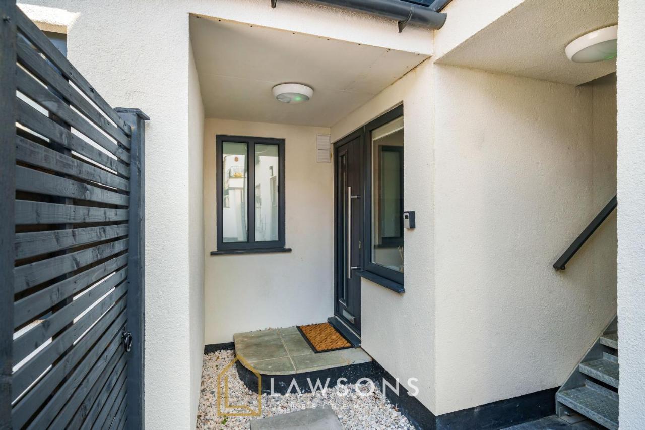 Apartmán Cosy Living By Lawsons Windsor Exteriér fotografie